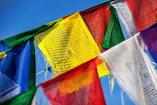 Dharma Talk